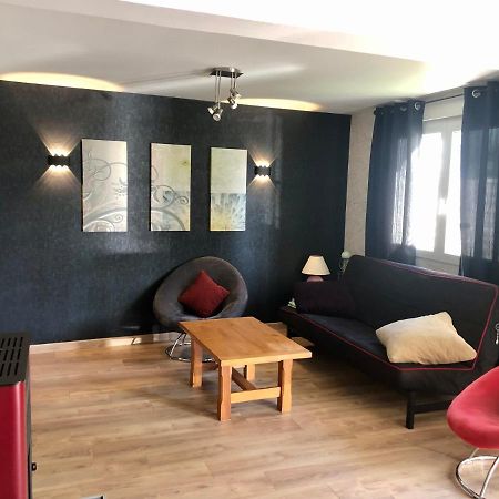 L'Annexe Appartement Lunéville Buitenkant foto