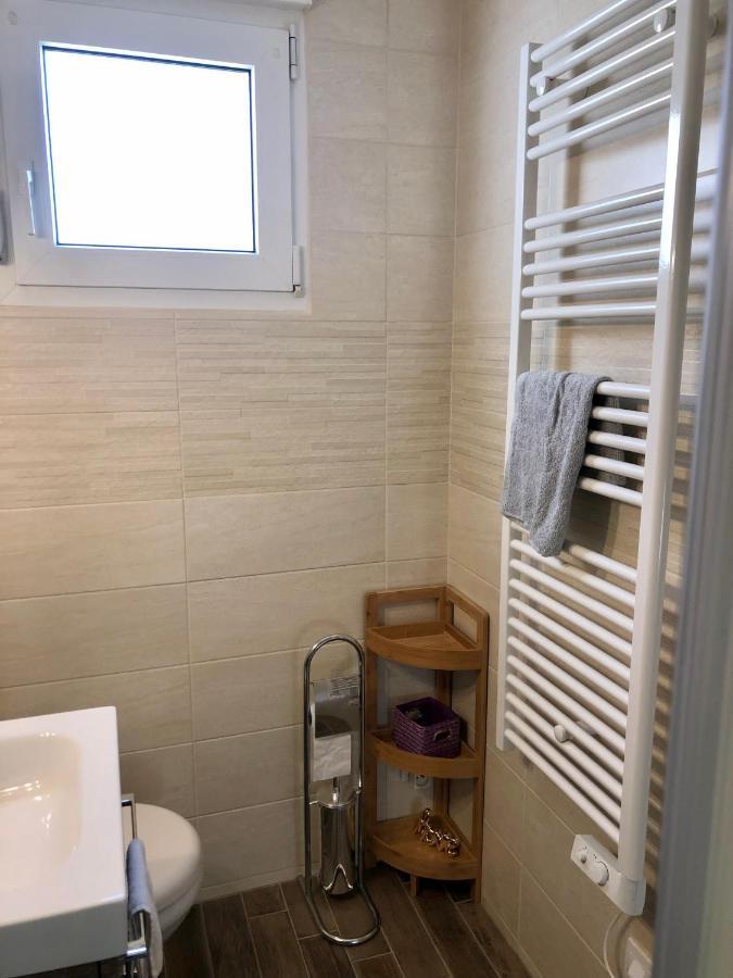 L'Annexe Appartement Lunéville Buitenkant foto